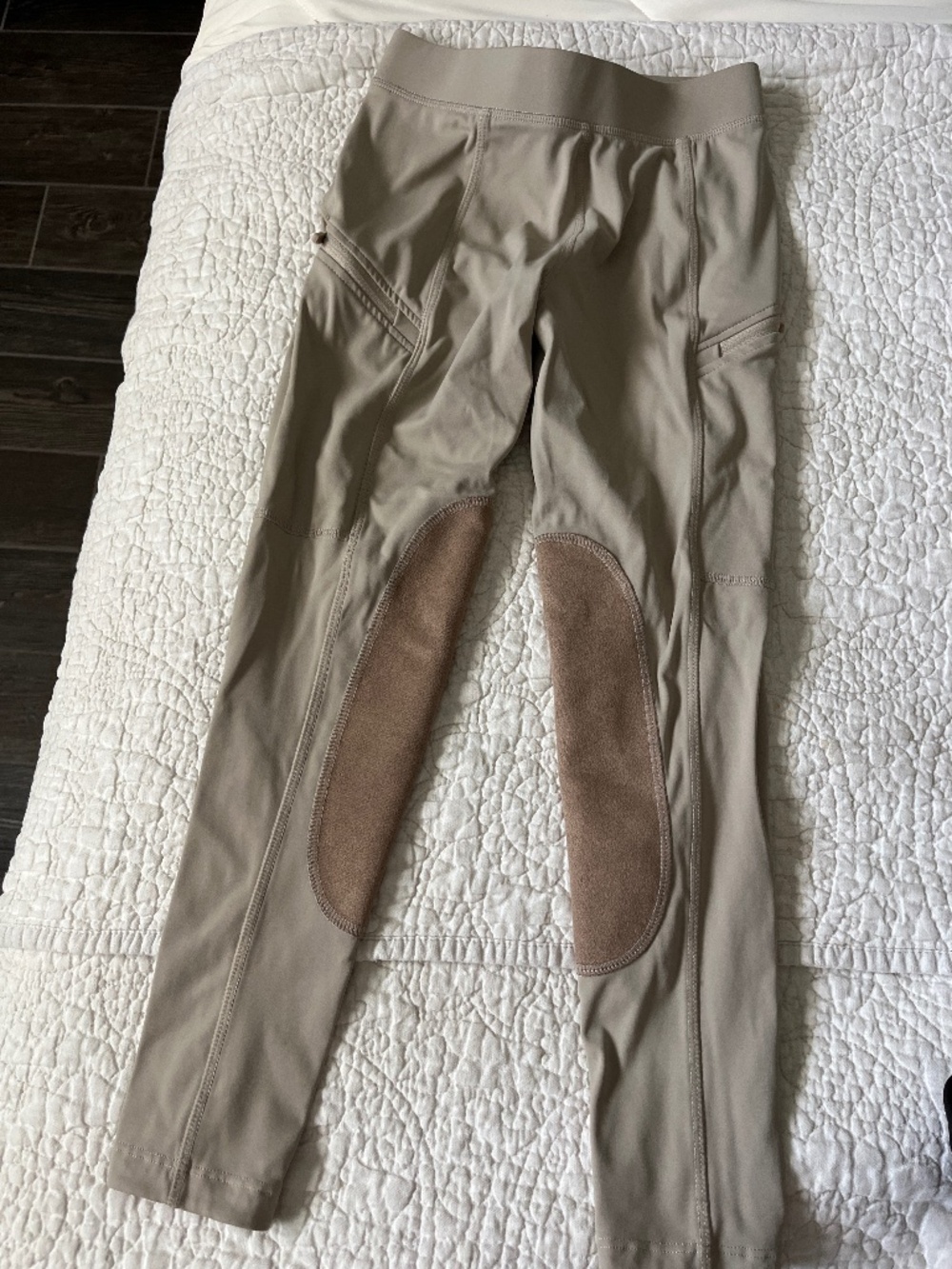Kids Equestrian riding pants
